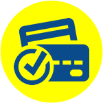 credit card icon