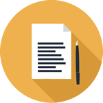 planned giving icon